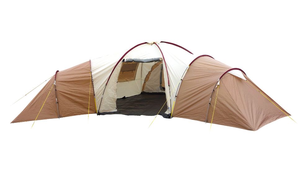 Campingzelt mieten in Ihrer Nähe | Reiseplanung mit Erento Campingzelte mieten in Köln |