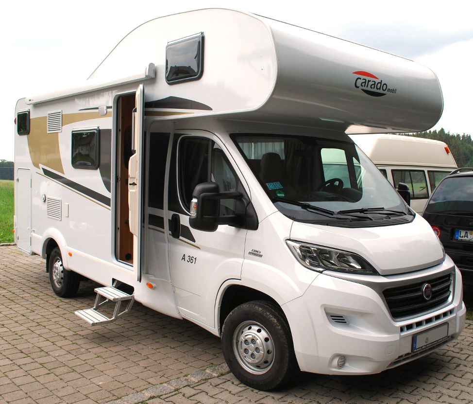 Wohnmobil mieten ab Regensburg Bereits für 9€/Tag bei erento Wohnmobil mieten ab Regensburg Bereits für 9€/Tag bei erento