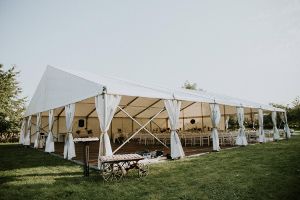 Festzelt // Partyzelt // Eventzelt // Zelt // Pavillon //  Pagodenzelt // Hochzeitszelt