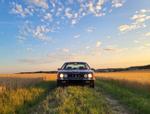 BMW 635 CSi E24