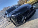 Lamborghini URUS - Erleben Sie jetzt den Über-SUV von Lamborghini