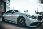 Mercedes-Benz S63 AMG Coupe