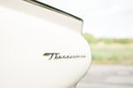 Ford Thunderbird 1963