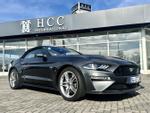 Ford Mustang GT V8 Cabrio 450 PS