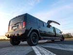 Hummer H2 Stretchlimousine
