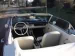 Oldtimer Ford Mustang V8 Cabrio