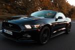 Ford Mustang GT Cabrio V8
