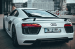 AUDI R8 V10 PLUS Performance Coupe