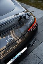 Mercedes Benz GT 53 AMG 4 MATIC+ PANORAMA 21 ZOLL