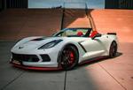 Corvette C7 Z51
