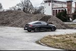 Mercedes C63 AMG | 476 PS | DIAMOND CARS