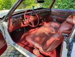 Cadillac Eldorado Cabrio, für traumhafte Stunden