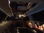 Ford Lincoln Stretchlimousine mieten für 8 Personen, 8,60m Luxus Pur, Hochzeitsauto, Geburtstage, Jungesselenabschiede, Partyfahrten, Events