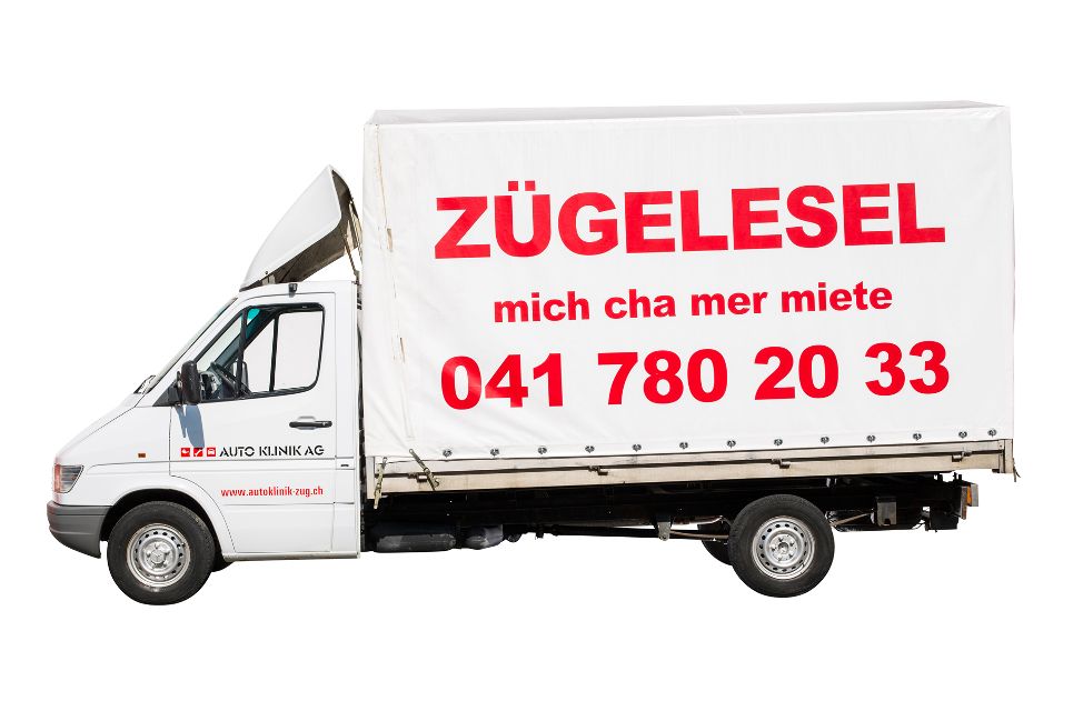 Transporter Mieten In Ravensburg Erento Com