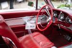 Ford Thunderbird 1963