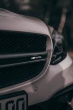 Mercedes AMG C63s