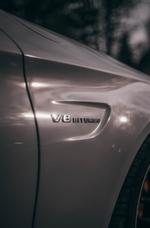 Mercedes AMG C63s