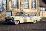 Oldtimer Cadillac Eldorado Cabriolet, Bj. 1956