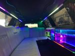 Stretchlimousinen Service Lincoln, Dodge, Chrysler, Hummer