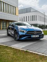 Mercedes Benz CLS 300 D AMG Line