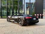Audi R8 Spyder V10 Performance 2023