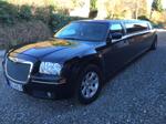 Stretchlimousine Chrysler C300