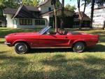 FORD MUSTANG V8 | OLDTIMER