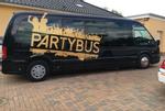 Partybus mieten in ganz NRW - Limo4vips.de