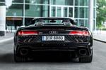 Audi R8 Spyder V10 Performance