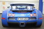 Bugatti Veyron Grand Sport 16.4