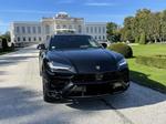 Lamborghini URUS - Mieten Sie den besten Luxus-SUV von Lamborghini