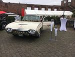 Ford Thunderbird 1963