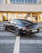 Mercedes Benz GT 53 AMG 4 MATIC+ PANORAMA 21 ZOLL