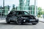 BMW M3 Competition