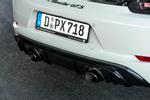 Porsche 718 Boxster GTS 4.0