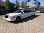 Stretchlimousinen Service Lincoln, Dodge, Chrysler, Hummer
