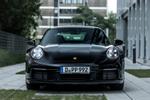 Porsche 992 Carrera