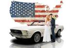 +++ FORD MUSTANG V8 | SPORTWAGEN +++