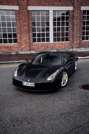 Ferrari 488 Spider / Cabrio / 670 PS / 330 km/h / europaweite Zustellung / Alternative zu Ferrari F8 Tribute / Ferrari F8 Spider / Ferrari 296 GTB / Ferrari 488 GTB / Ferrari 458 Italia / Ferrari Hochzeit / Event / Touren / Gutscheine / Preis ab München