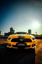 Ford Mustang GT