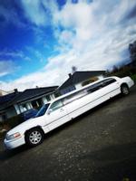 Stretchlimousine Wuppertal