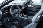 BMW M4 Competition