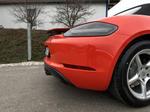 Porsche 718 Boxster, Sportwagen