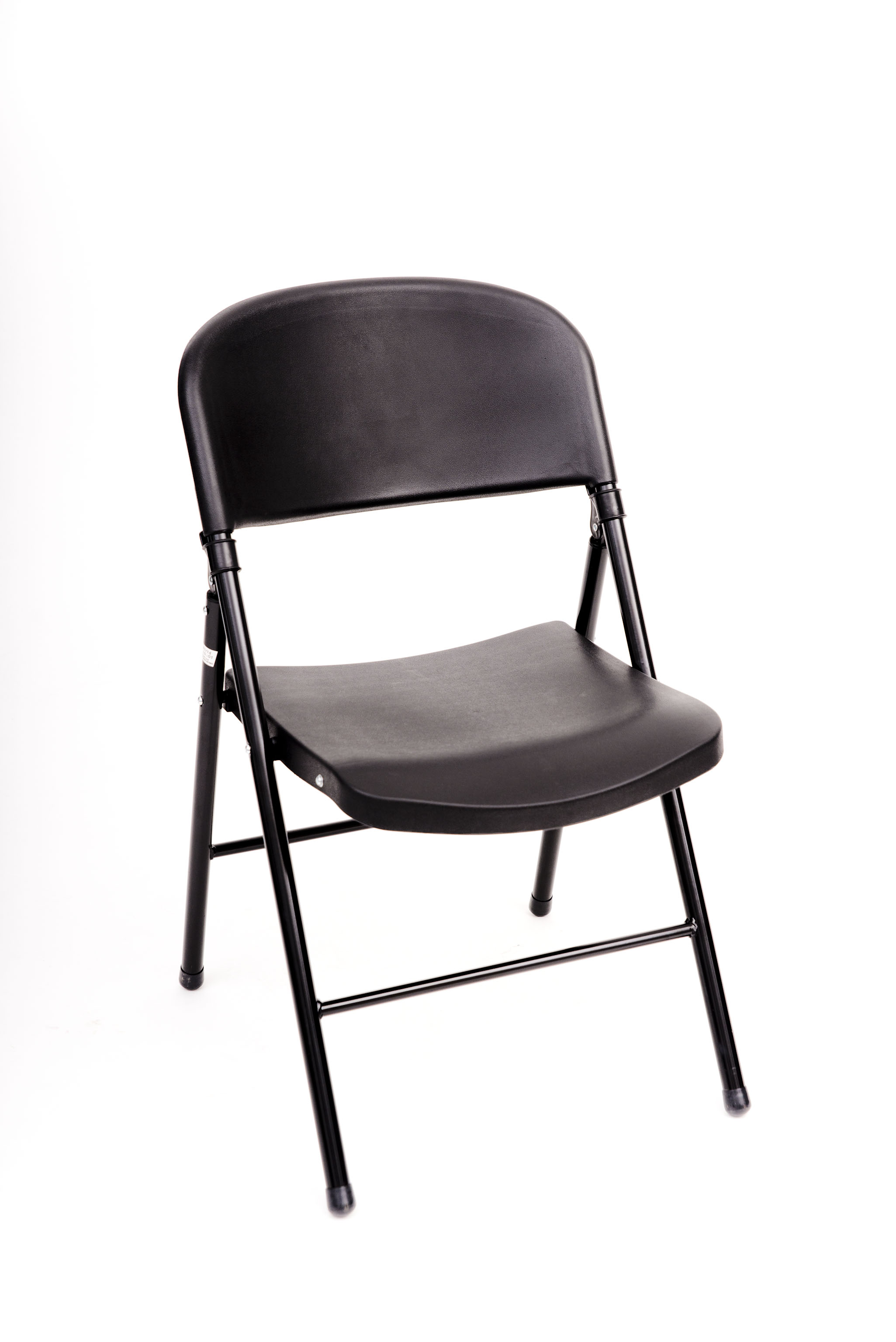 Klappstuhl -Komfort- aus Kunststoff, Stühle - 5468527881 mieten