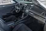 Porsche 718 Boxster GTS 4.0