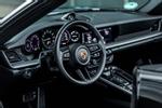 Porsche 992 Carrera S Cabriolet