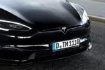Tesla Model S Plaid