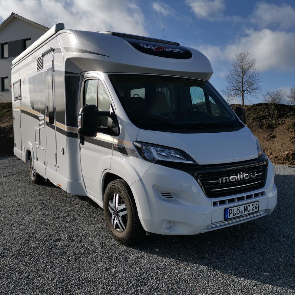Wohnmobil mieten ab Itzehoe Bereits für 9€/Tag bei erento Wohnmobil mieten ab Itzehoe Bereits für 9€/Tag bei erento
