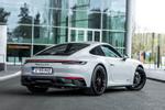 Porsche 992 Carrera GTS