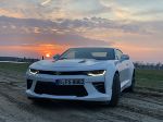 Chevrolet Camaro 6.2 Liter V8
